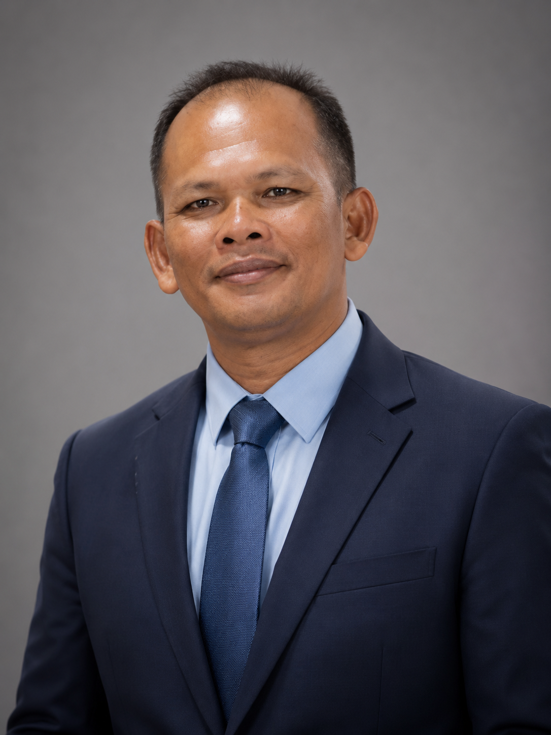 Selamat Ulang Tahun